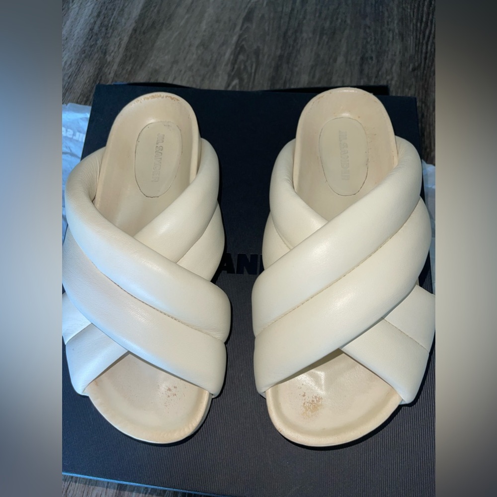 Jil sander